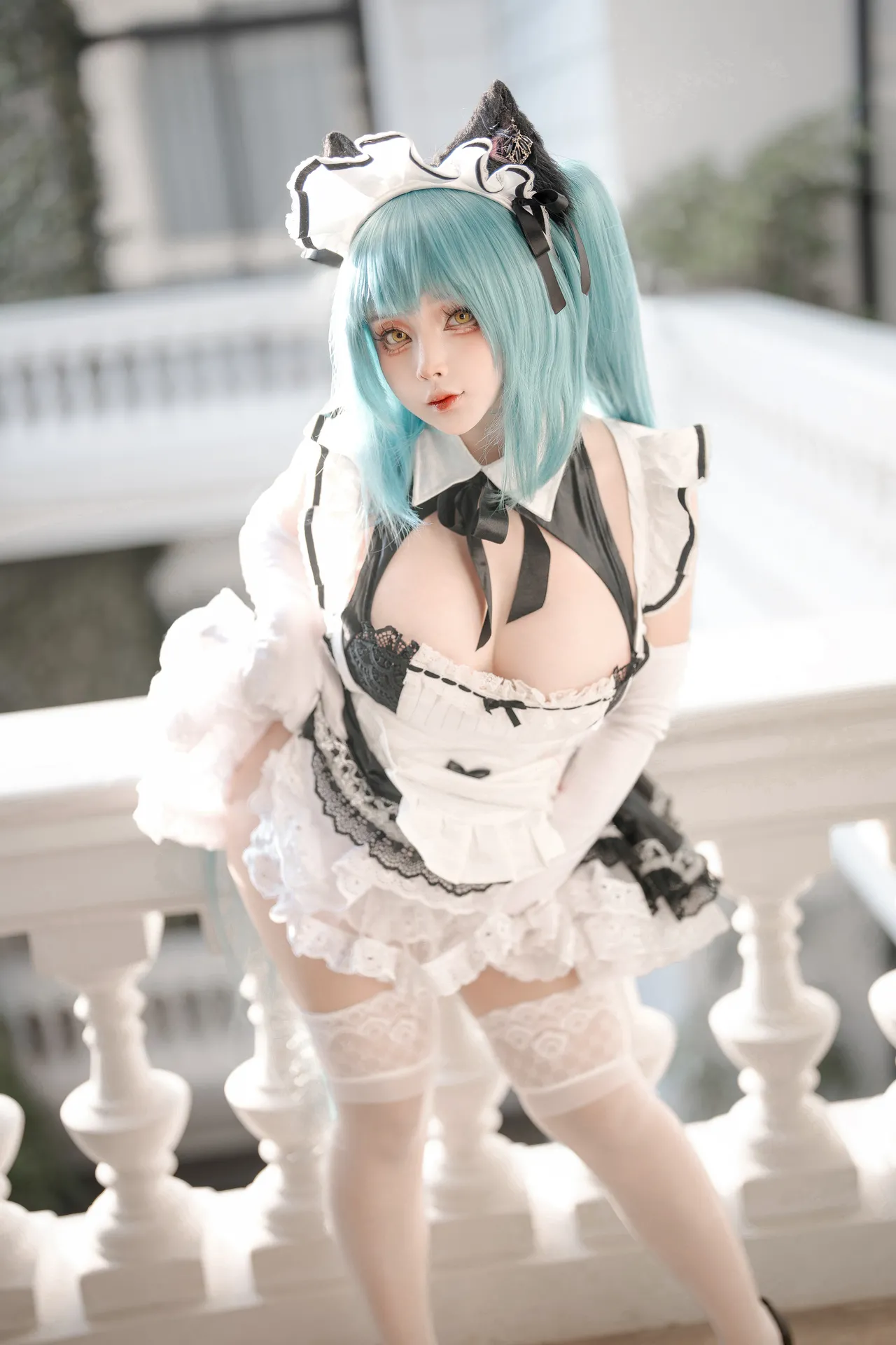 Sayo Momo - Privaty Maid-erohere6.webp